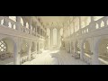 modeling Gothic architecture in blender part 1