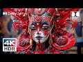 JAW Dropping 4K HDR 60 FPS Dolby Atmos - Dolby Vision
