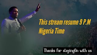 Walking in the Supernatural || Apostle Michael Orokpo