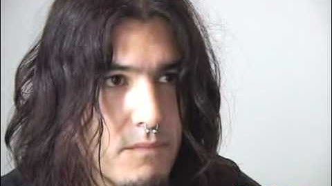 Machine Head interview - Robb Flynn (part 5)