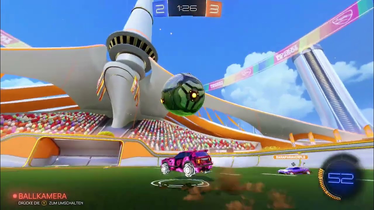 Werde ich bald Platin?