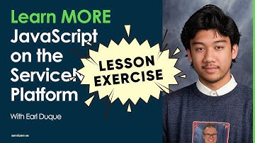 Learn MORE JavaScript on the ServiceNow Platform: Lesson 5 Exercise - Date and Time