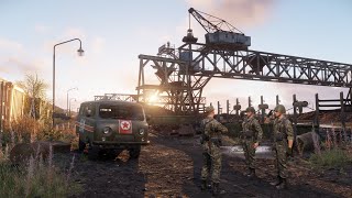 Operacja Omega #2 | Arma Reforger 