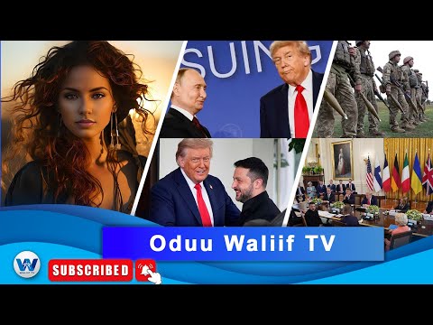 Gaazaa Keessatti Daa Imman 18 000 Ol Du Aniiru Waraana Raashiyaafi Yukireen Furuun Rakkisaadha