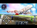 City Pilot Flight Airplane Simulator - Emergency Landing Boeing 777 - Android GamePlay