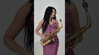 Experience Arabian Saxophone Vibes By Katisha