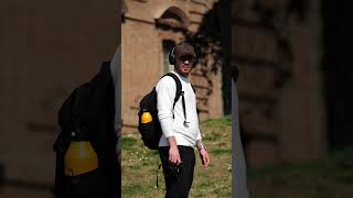 City Walk Series Sports Bottle