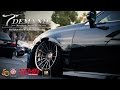 T-DEMAND USA SEMA2016 After that story.