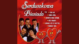 Medley Mix – Gdy Muzyczka Gra / Najpiękniejszy miesiąc to Maj / Marianka / Naszo Oma fajno...