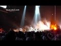 U2 - The Troubles - Vancouver, May 14, 2015