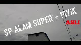 Sp Original Alam Super Piyik