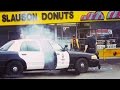 POLICE HOTBOX PRANK