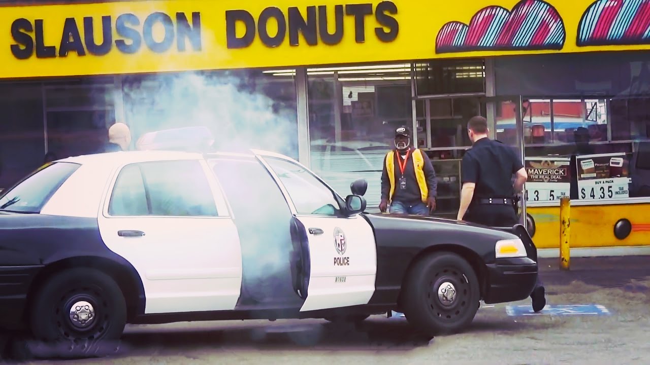 prank on police, police officer, cop gets owned, police get owned, hotbox, hotbox...