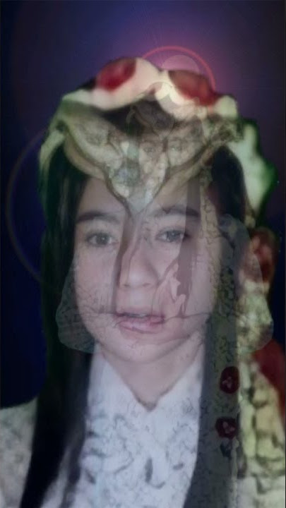 WUJUD KECANTIKAN DEWI MANUTA (Gendis Ayu Jembargon)