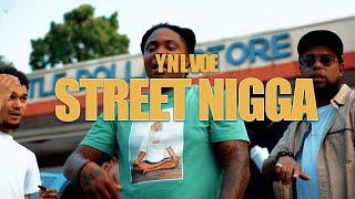 YNL VOE - Freestyle \/ Street nigga  ( Music Video )