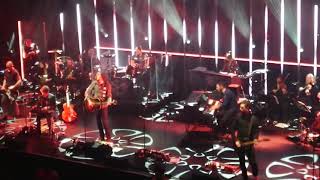 Snow Patrol Just Say Yes Reworked Edinburgh Usher Hall 2nd December 2019