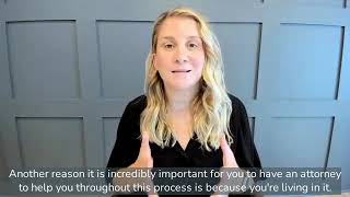 Why Retain Legal Counsel During the Divorce Process in New Jersey