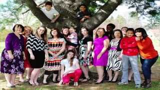 Amy L. Graduation Video