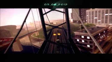 SA-MP RaceWar (MG3 vs. XGS)