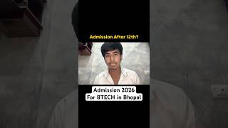 How to Get Admission in BTech 2026 | ​⁠@Career_with_Farooque