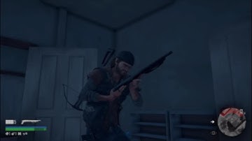 Unlimited Infinte Ammo Reload