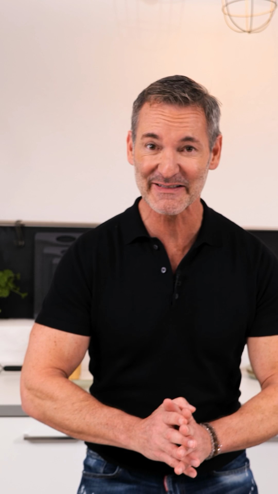Blitzrezept für gebratenes Gemüse &amp;quot;Toskana&amp;quot; von Christian Henze👨‍🍳 # ...