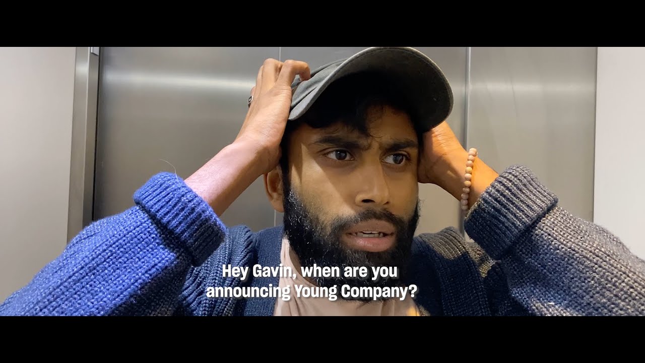 Tara Young Company 2025 Announcement