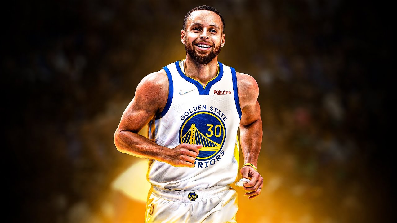 L’homme qui a changé le basketball ( Stephen Curry )