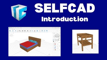 Selfcad introduction