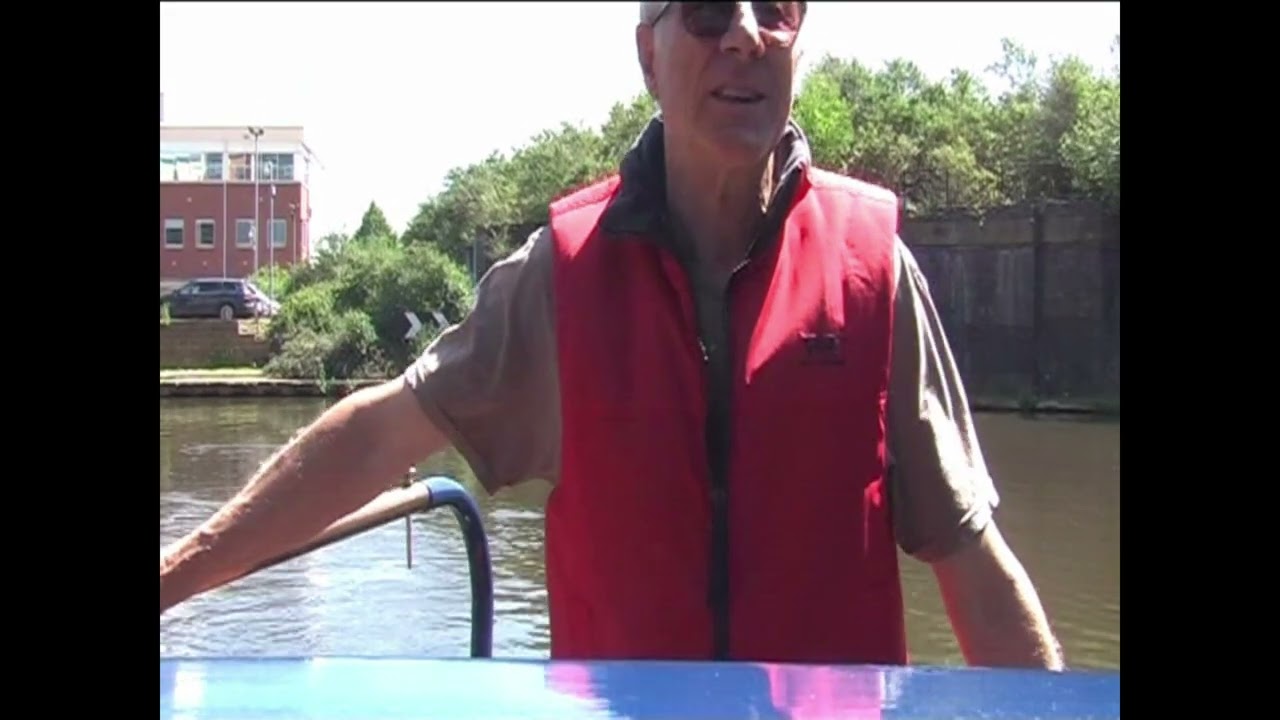 Pt.2: Ripon to London (& return!) by Narrowboat, 2019