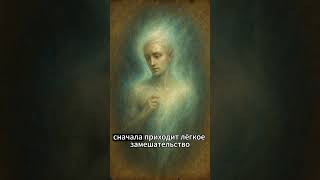 Что чувствует душа, покидая тело