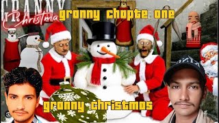 Granny 2: Maut Ka Ghar | Granny: Khauf Ki Haveli escape Live| #grannyhorrorgame #horrorgameplay screenshot 5