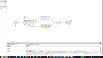 Cloud Application Integration Error Handling - Pattern 1