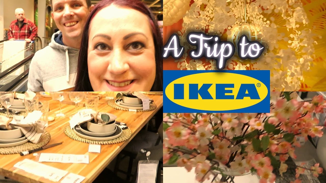 WHAT'S NEW IN IKEA 2024 SHOP WITH ME AND HAUL! YouTube