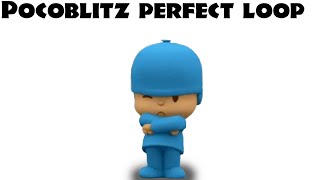Friday Night Funkin Pocoblitz PERFECT Loop