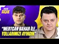 Mertcan Bahar Ekibinden Neden Ayrıldı? Ekipten Tamamen mi Çıktı? | Ara Sıcak #6 - Fatih Durak image