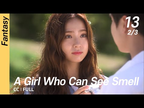 [CC/FULL] A Girl Who Can See Smell EP13 (2/3) | 냄새를보는소녀