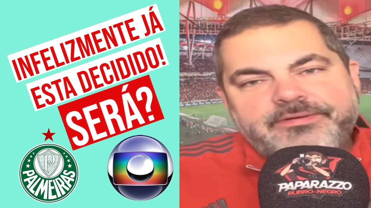 🟢GLOBO SAINDO FORA DO AR? Campeonato