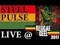 STEEL PULSE LIVE @ REGGAE GEEL 2017 BELGIUM