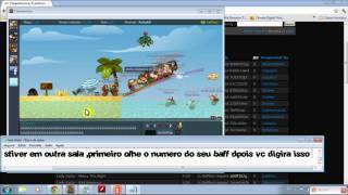 Como Pedir Música no BaffBot [TRF]