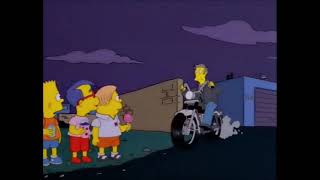 Famous The Simpsons - Up Yours Children Wealth