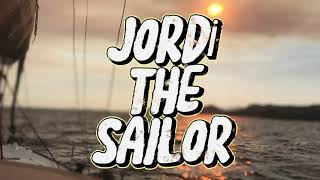 Jordi is Sailing Again