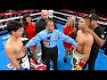 Takeshi Inoue Japan Vs Jaime Munguia Mexico BOXING Fight HD