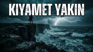 Gel Kıyamet Kopsun - [Yürekten] 
