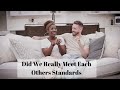 UNCUT Conversation Of Our Dating Experience | Real Thoughts On Dating Today