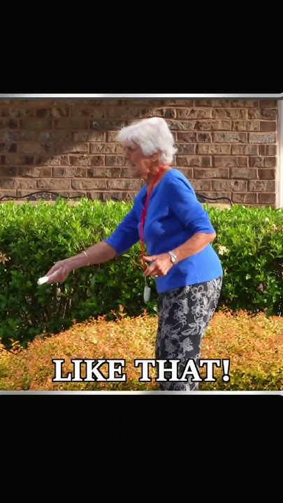 Old Man Prank! - YouTube