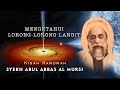 Knowing The Path Of The Sky The Miracle Of Sheikh Abul Abbas Al Mursi