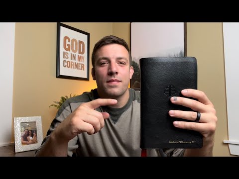 Faith Alone #23: