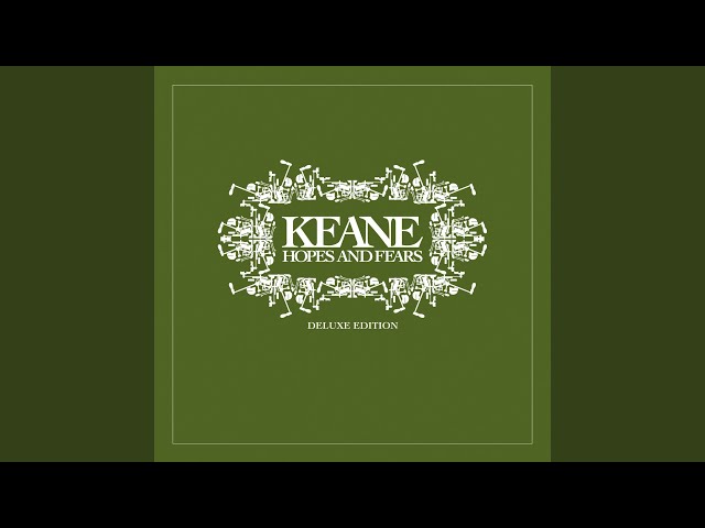 Keane - On A Day Like Today