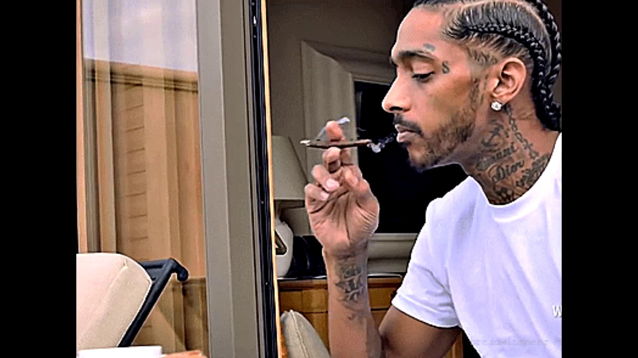 nipsey hussle - killa (slowed + reverb)